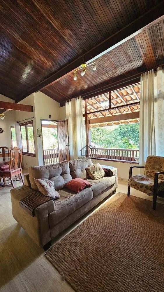 Casa de Condomínio, 4 quartos - Foto 4