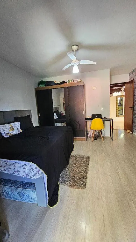 Casa de Condomínio, 4 quartos - Foto 10