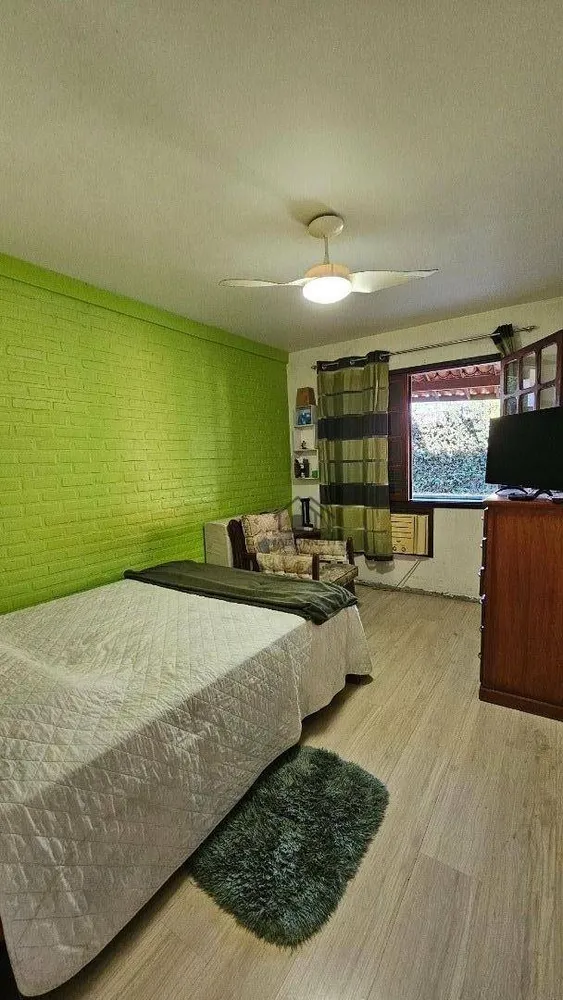 Casa de Condomínio, 4 quartos - Foto 12