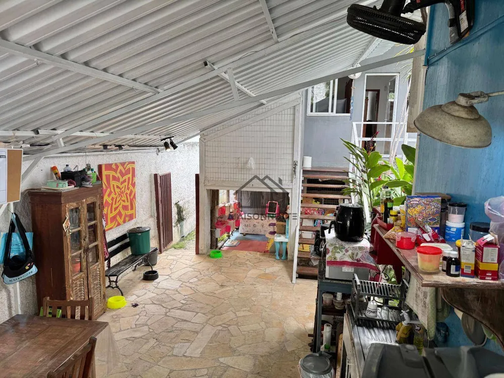 Casa, 3 quartos, 100 m² - Foto 14