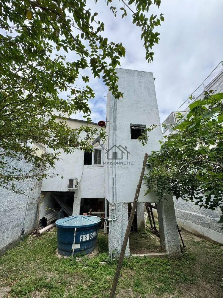 Casa, 3 quartos, 100 m² - Foto 11