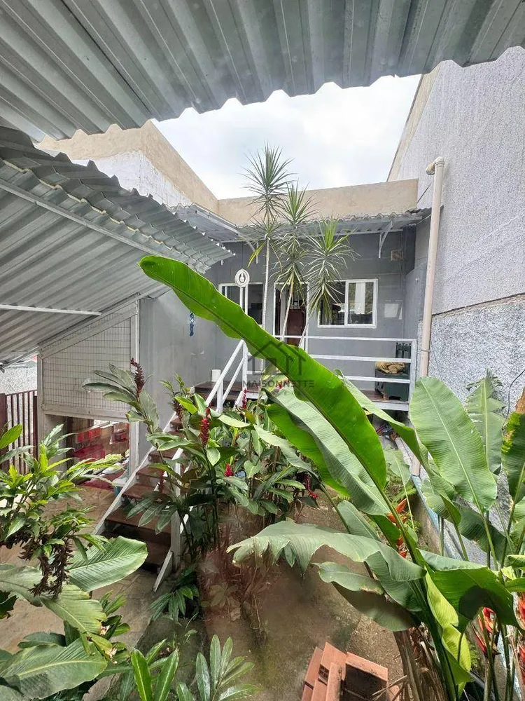 Casa, 3 quartos, 100 m² - Foto 13
