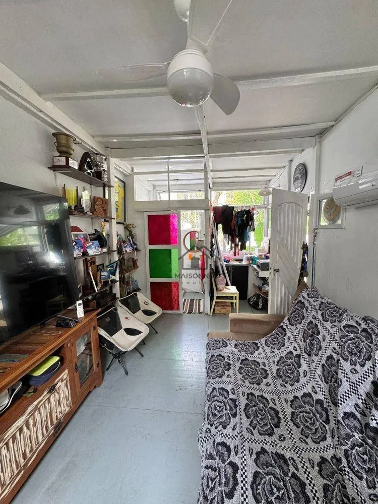 Casa, 3 quartos, 100 m² - Foto 17