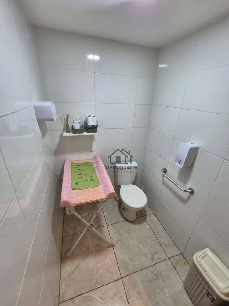 Loja-Salão, 360 m² - Foto 27