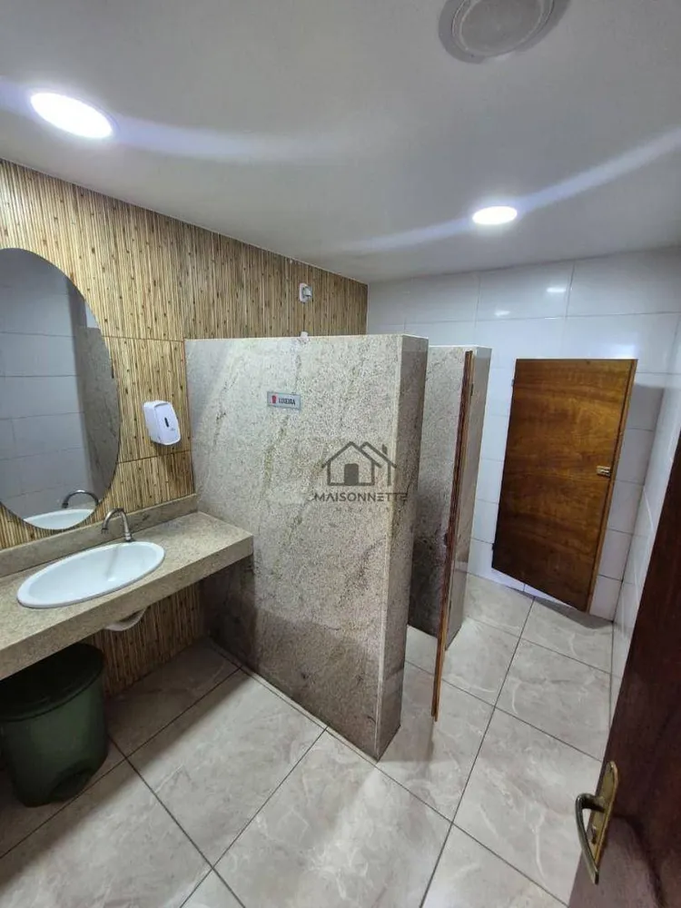 Loja-Salão, 360 m² - Foto 19
