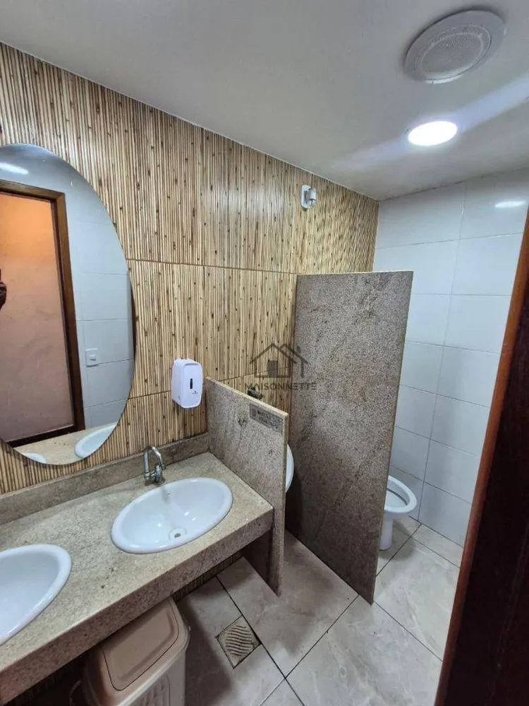 Loja-Salão, 360 m² - Foto 17