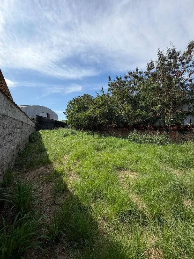 Terreno, 540 m² - Foto 1
