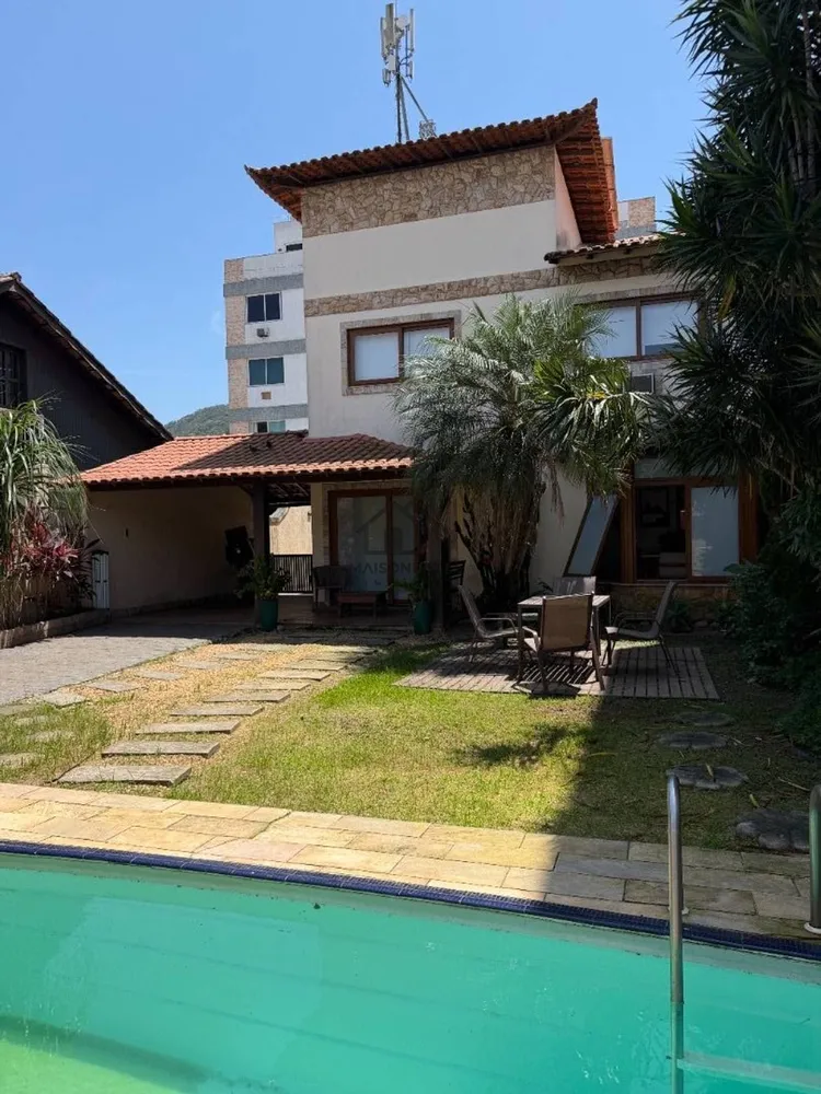 Casa, 4 quartos, 220 m² - Foto 4