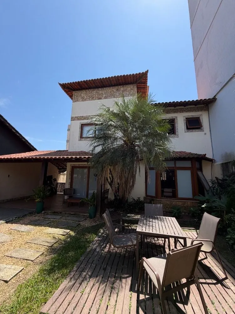 Casa, 4 quartos, 220 m² - Foto 17