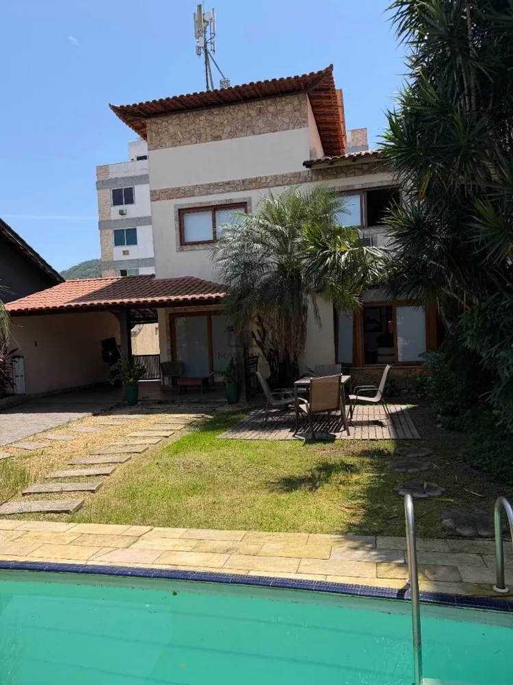 Casa, 4 quartos, 220 m² - Foto 14