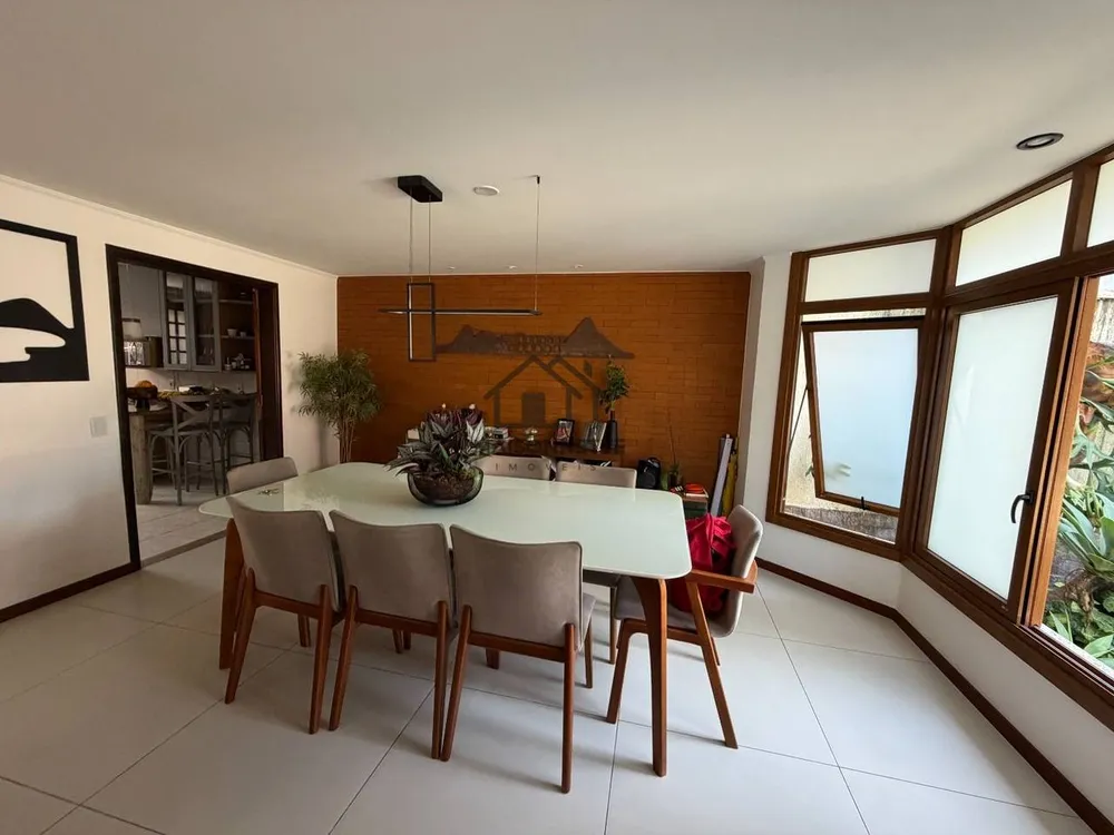 Casa, 4 quartos, 220 m² - Foto 5