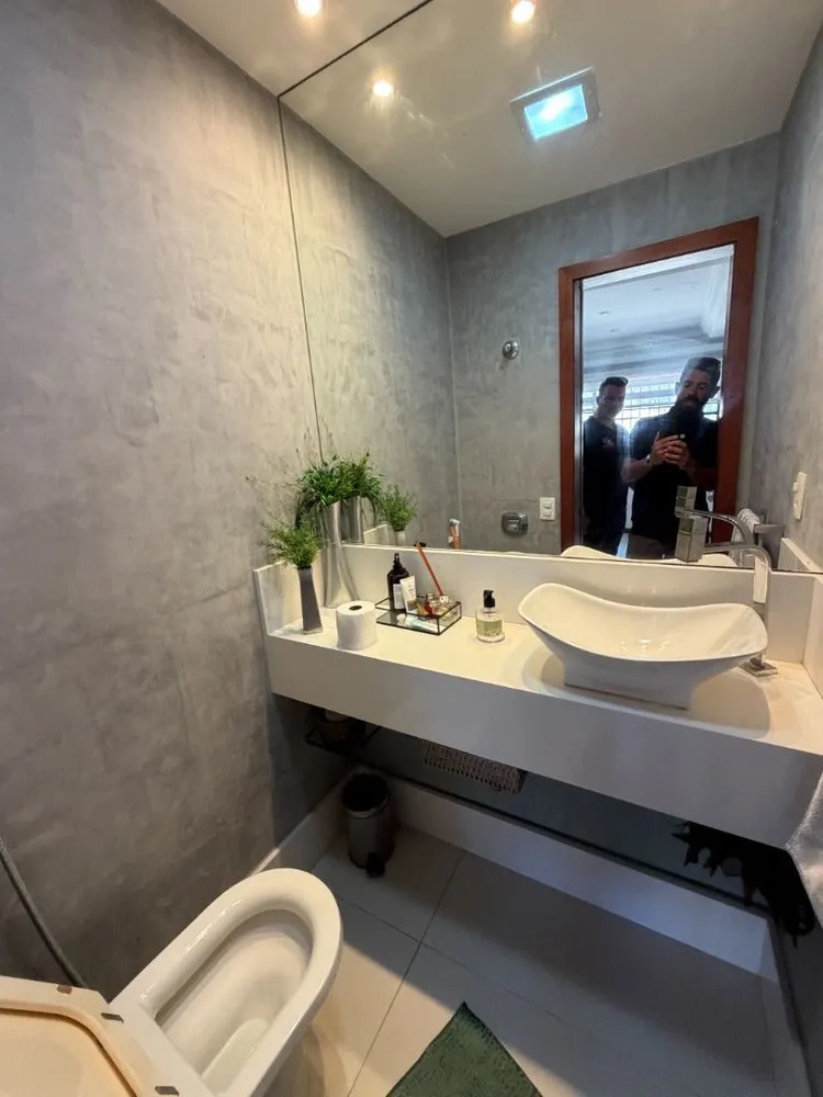Casa, 4 quartos, 220 m² - Foto 9