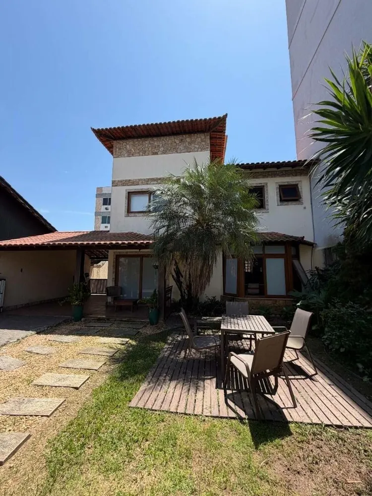 Casa, 4 quartos, 220 m² - Foto 15
