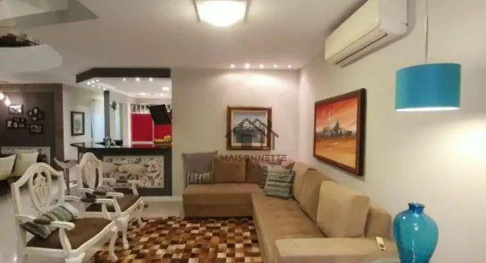 Casa, 4 quartos, 270 m² - Foto 13