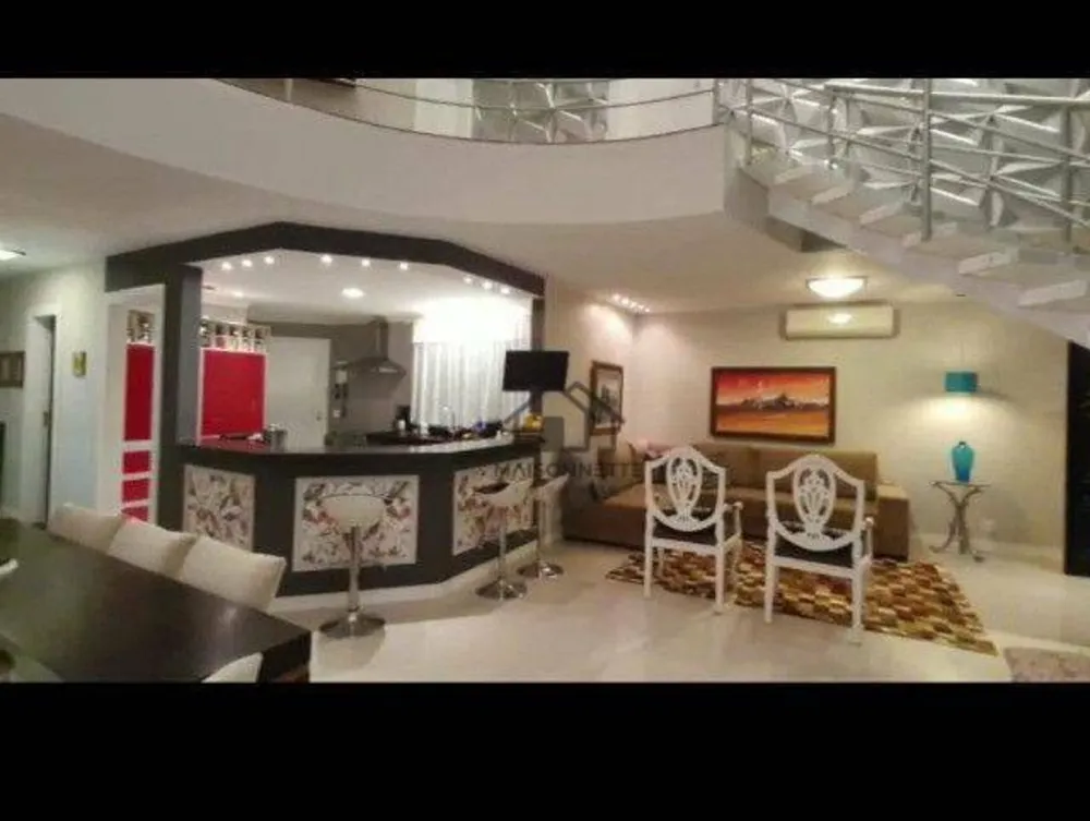Casa, 4 quartos, 270 m² - Foto 9