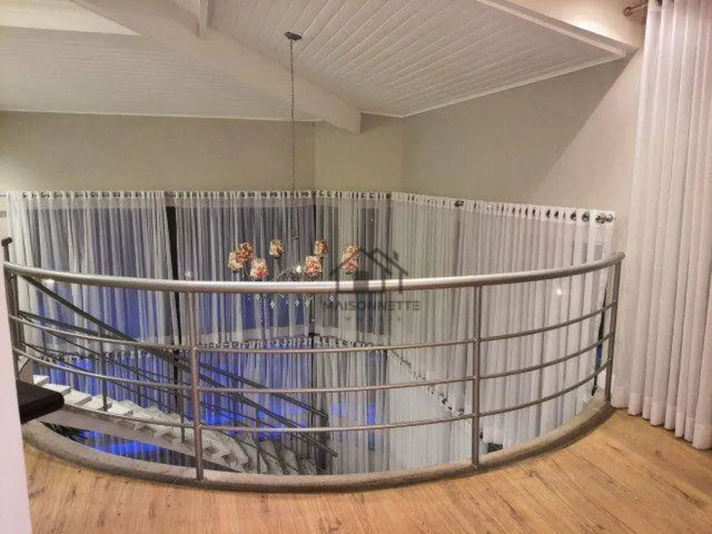Casa, 4 quartos, 270 m² - Foto 16