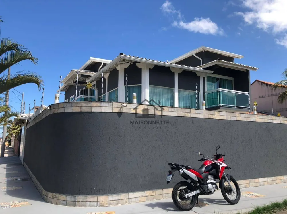 Casa, 4 quartos, 270 m² - Foto 3