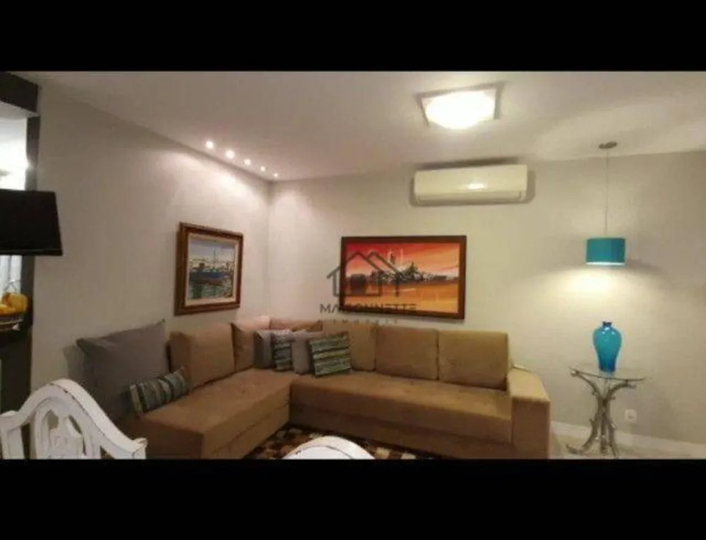 Casa, 4 quartos, 270 m² - Foto 10