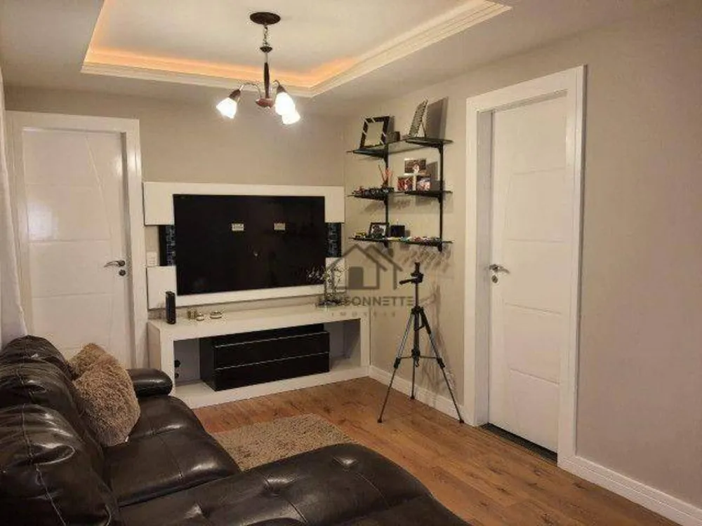 Casa, 4 quartos, 270 m² - Foto 17