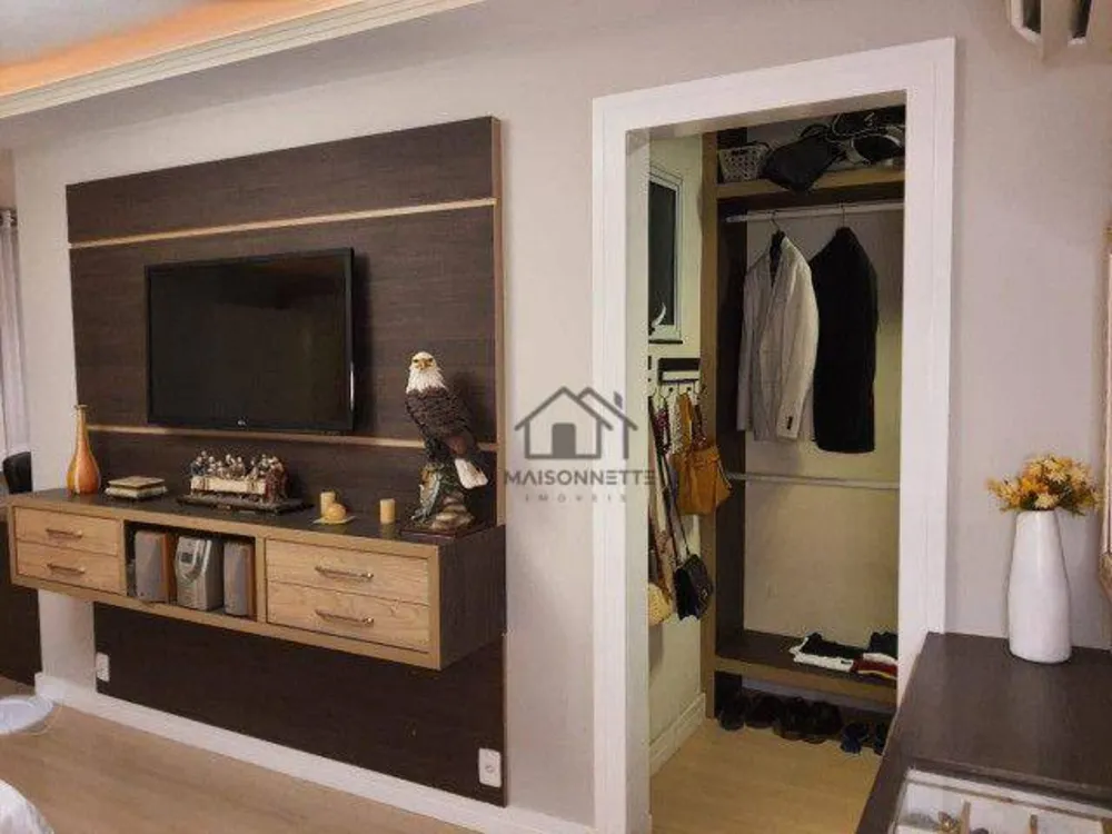 Casa, 4 quartos, 270 m² - Foto 20