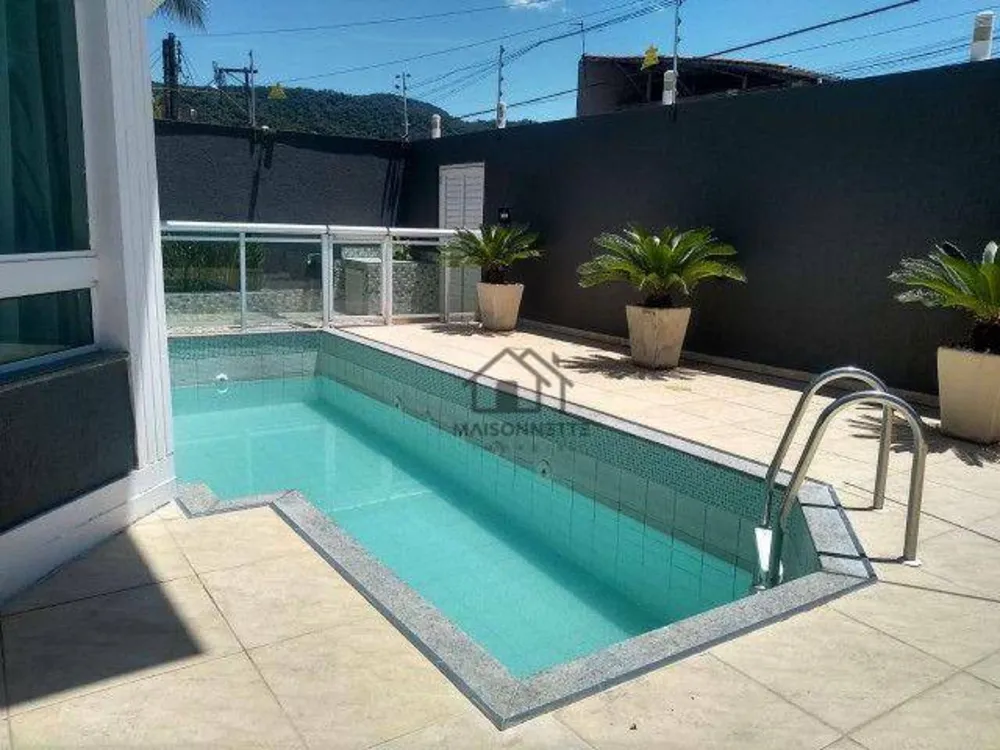 Casa, 4 quartos, 270 m² - Foto 6