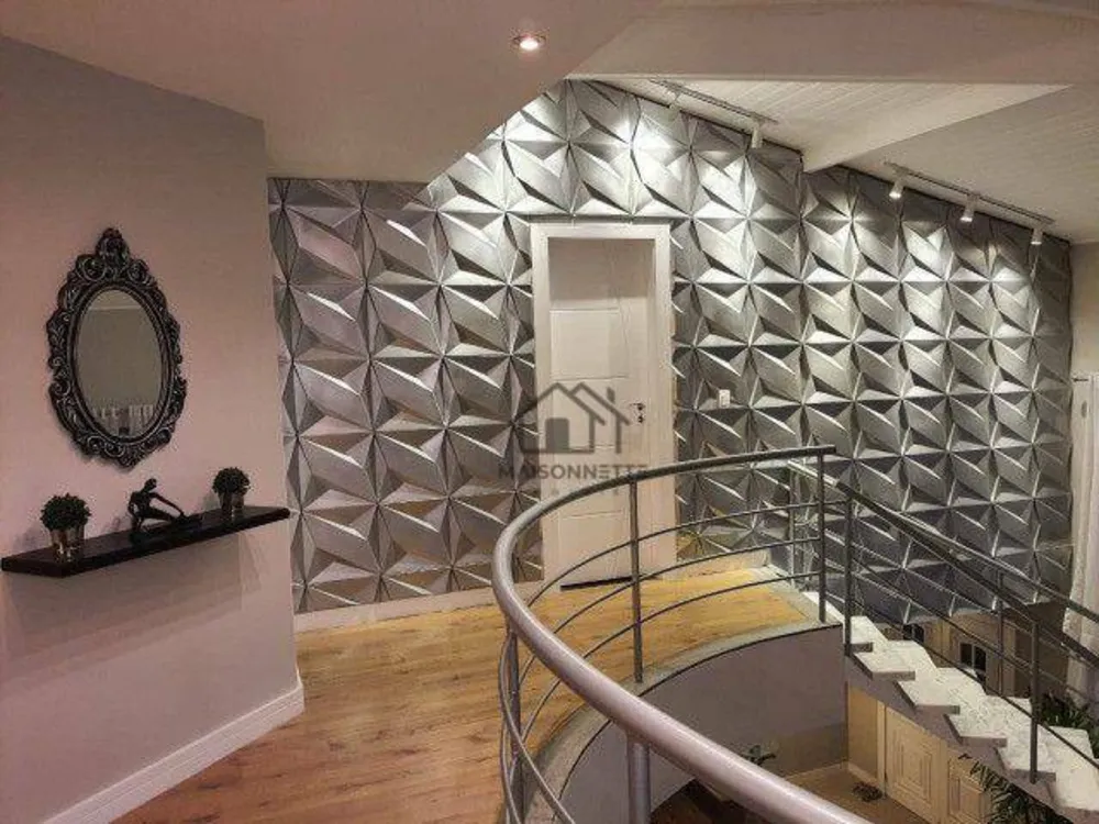 Casa, 4 quartos, 270 m² - Foto 15