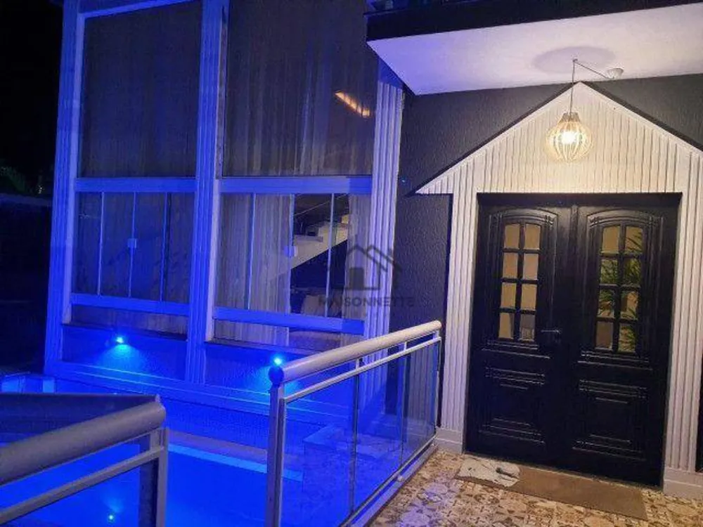 Casa, 4 quartos, 270 m² - Foto 4