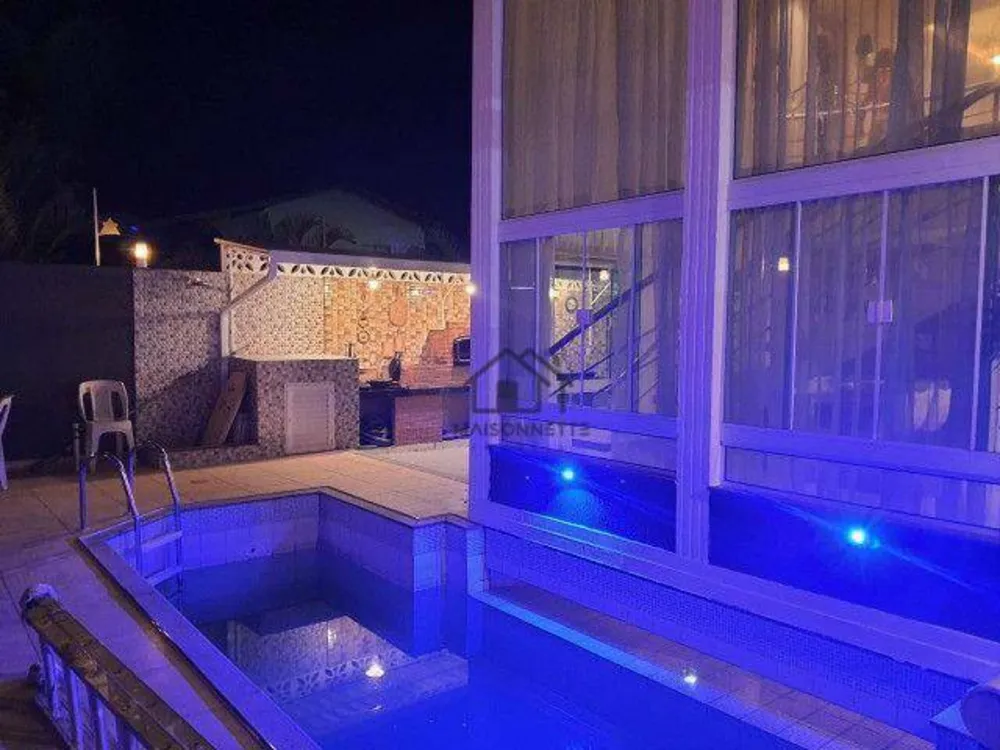 Casa, 4 quartos, 270 m² - Foto 5