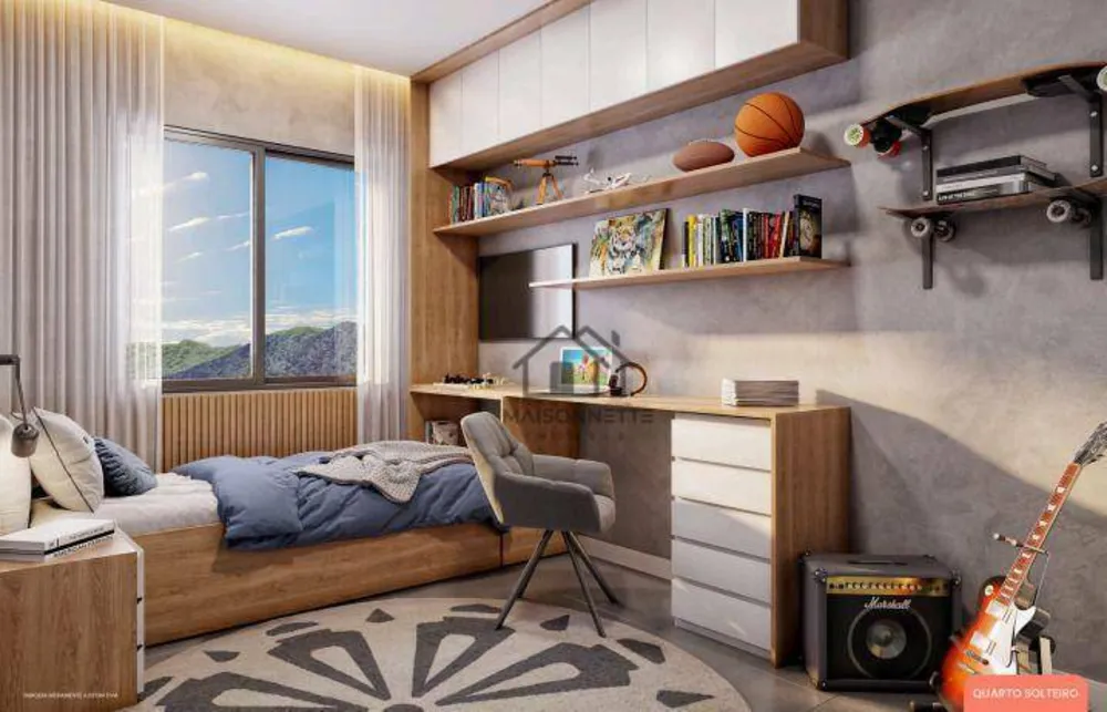 Apartamento, 3 quartos, 141 m² - Foto 15