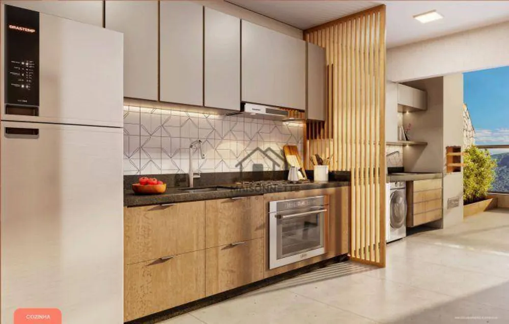 Apartamento, 3 quartos, 141 m² - Foto 5