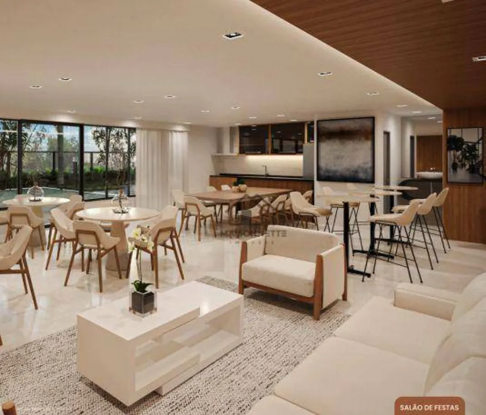 Apartamento, 3 quartos, 141 m² - Foto 6
