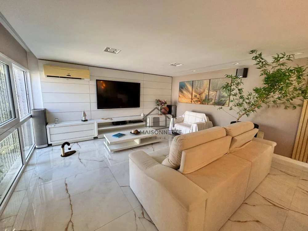 Casa, 4 quartos, 450 m² - Foto 19