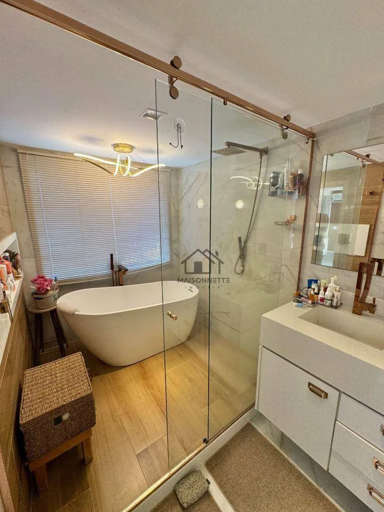 Casa, 4 quartos, 450 m² - Foto 46
