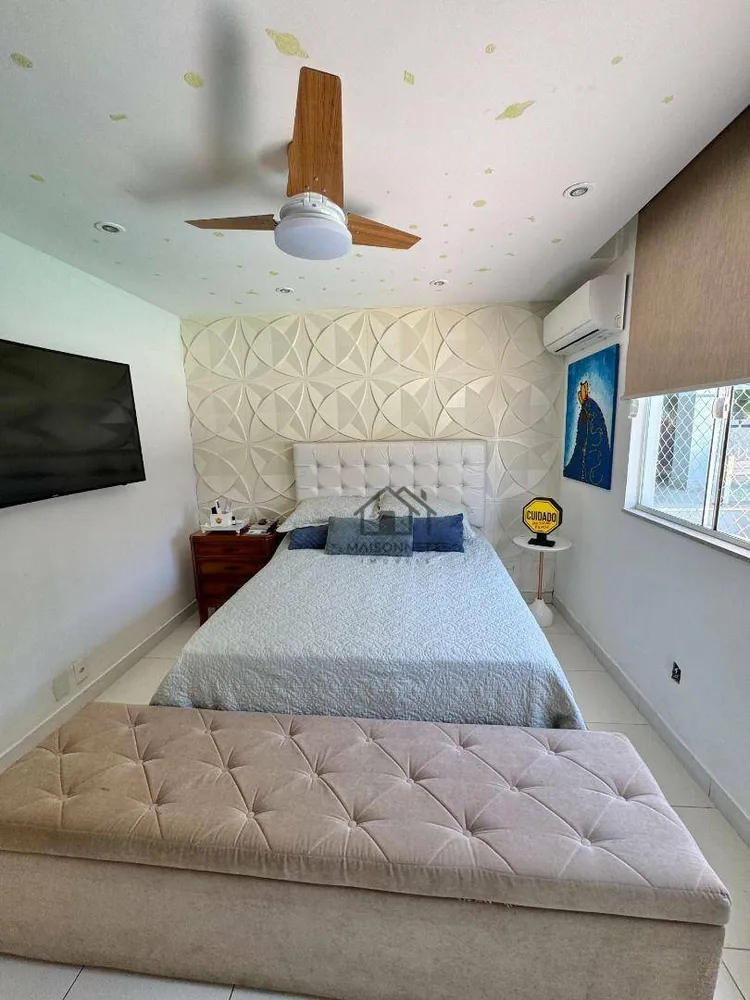 Casa, 4 quartos, 450 m² - Foto 37