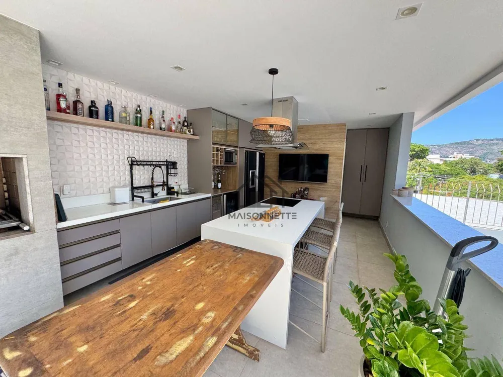Casa, 4 quartos, 450 m² - Foto 17
