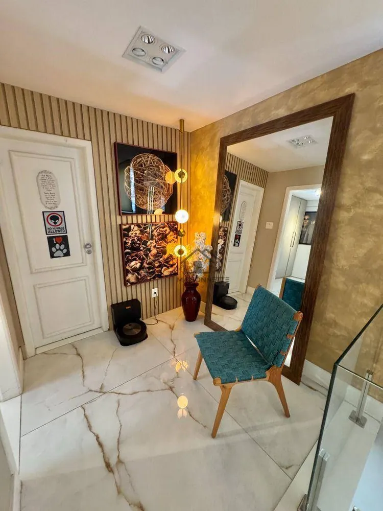 Casa, 4 quartos, 450 m² - Foto 29