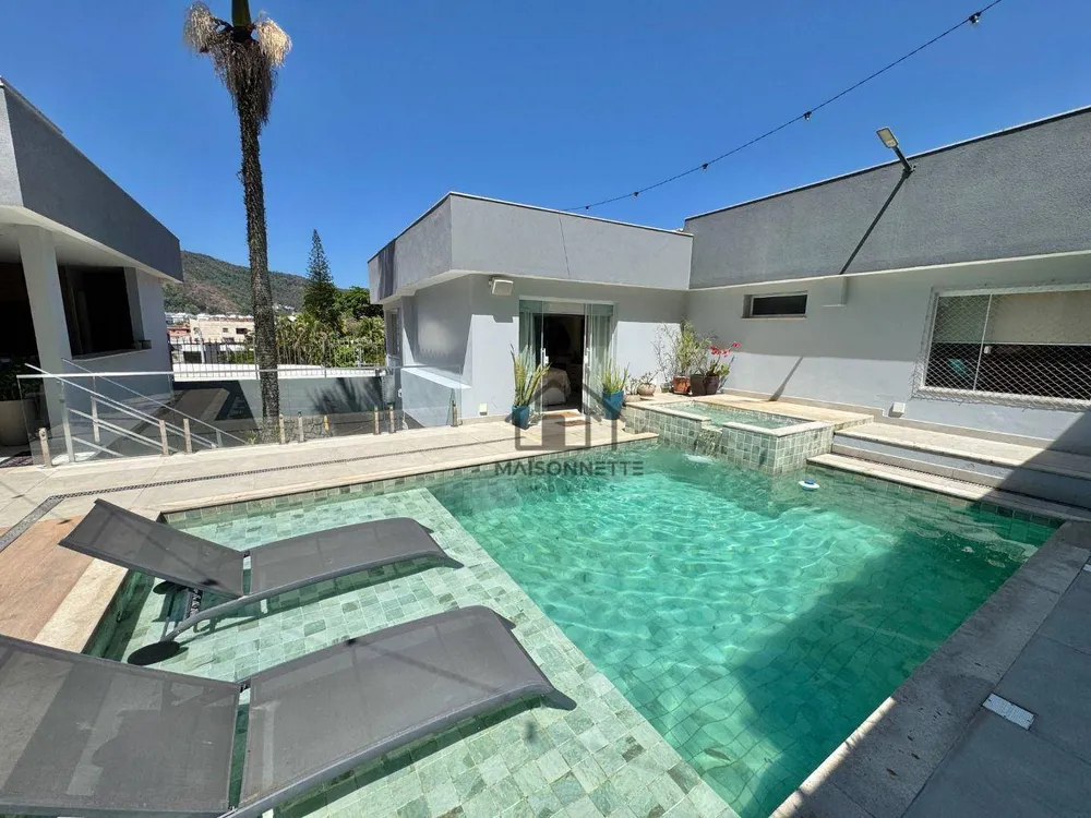 Casa, 4 quartos, 450 m² - Foto 7