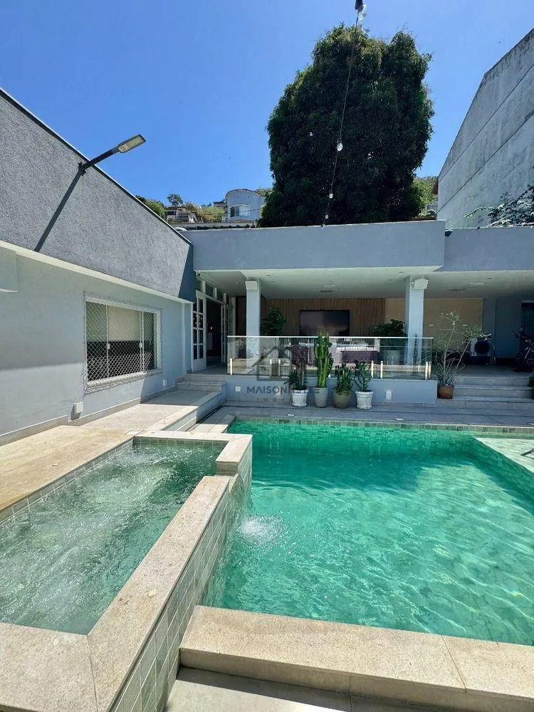 Casa, 4 quartos, 450 m² - Foto 10