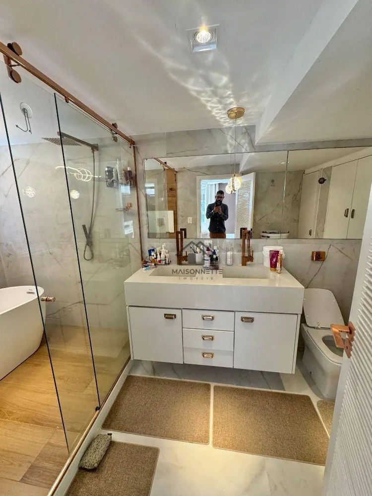 Casa, 4 quartos, 450 m² - Foto 47