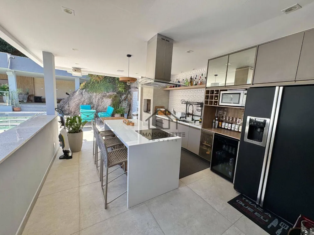 Casa, 4 quartos, 450 m² - Foto 14