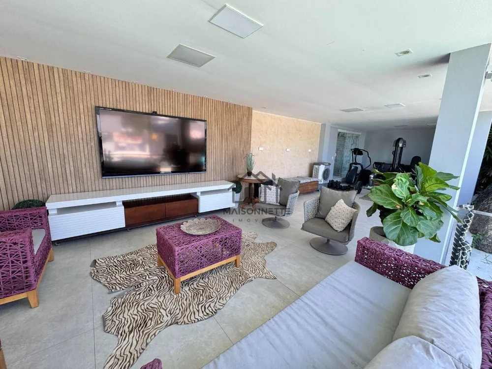 Casa, 4 quartos, 450 m² - Foto 22