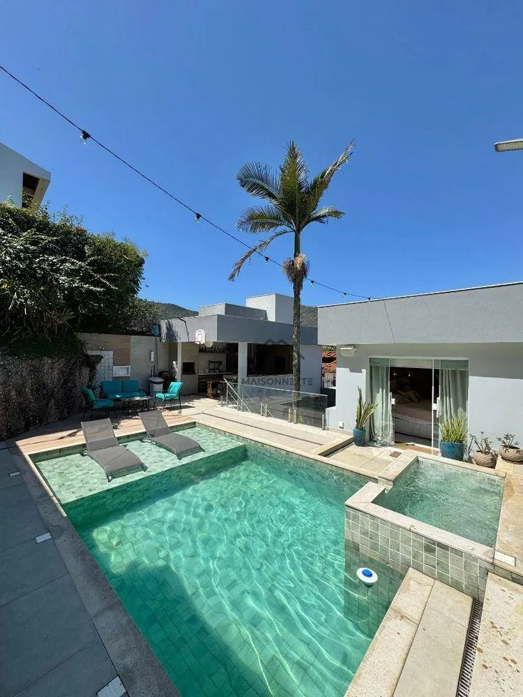 Casa, 4 quartos, 450 m² - Foto 4