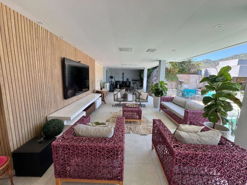 Casa, 4 quartos, 450 m² - Foto 26