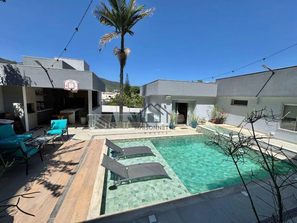 Casa, 4 quartos, 450 m² - Foto 8