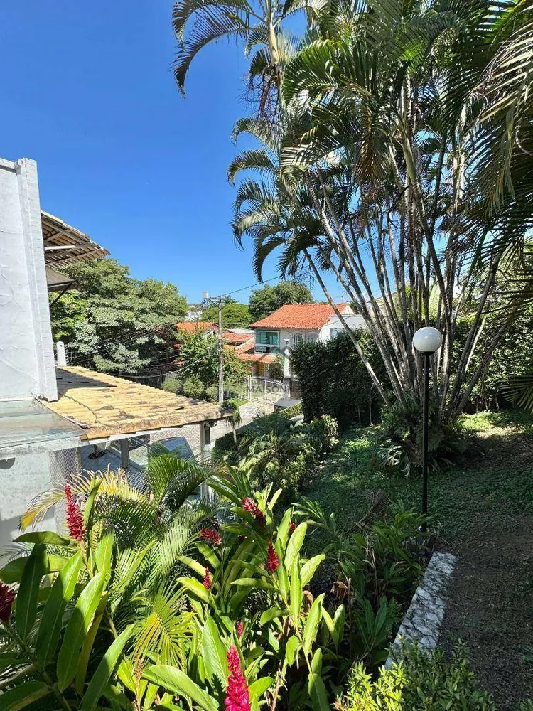 Casa, 4 quartos, 450 m² - Foto 44