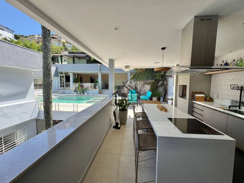 Casa, 4 quartos, 450 m² - Foto 15