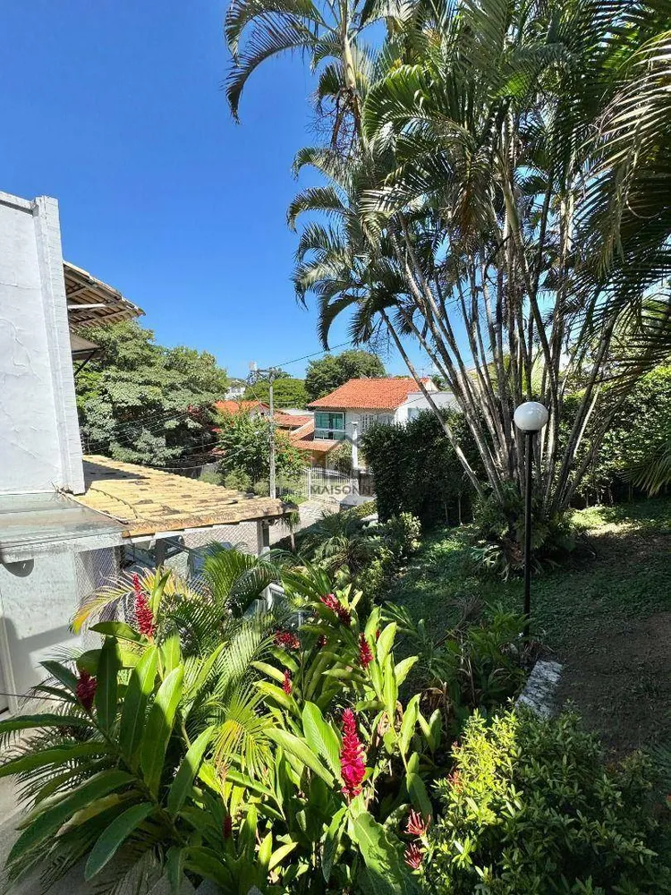 Casa, 4 quartos, 450 m² - Foto 45