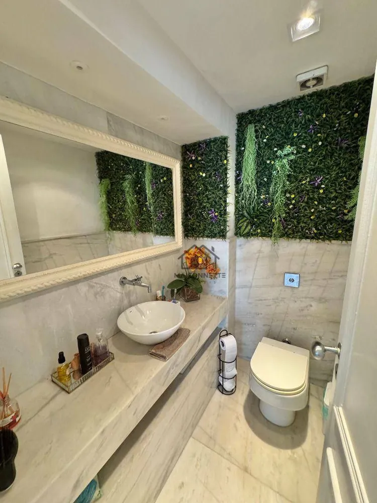 Casa, 4 quartos, 450 m² - Foto 53