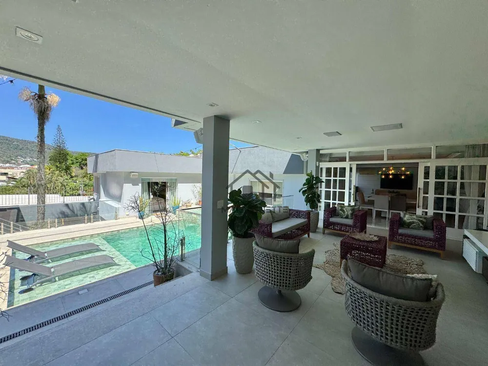 Casa, 4 quartos, 450 m² - Foto 13