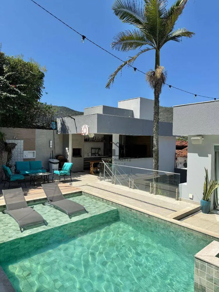 Casa, 4 quartos, 450 m² - Foto 6